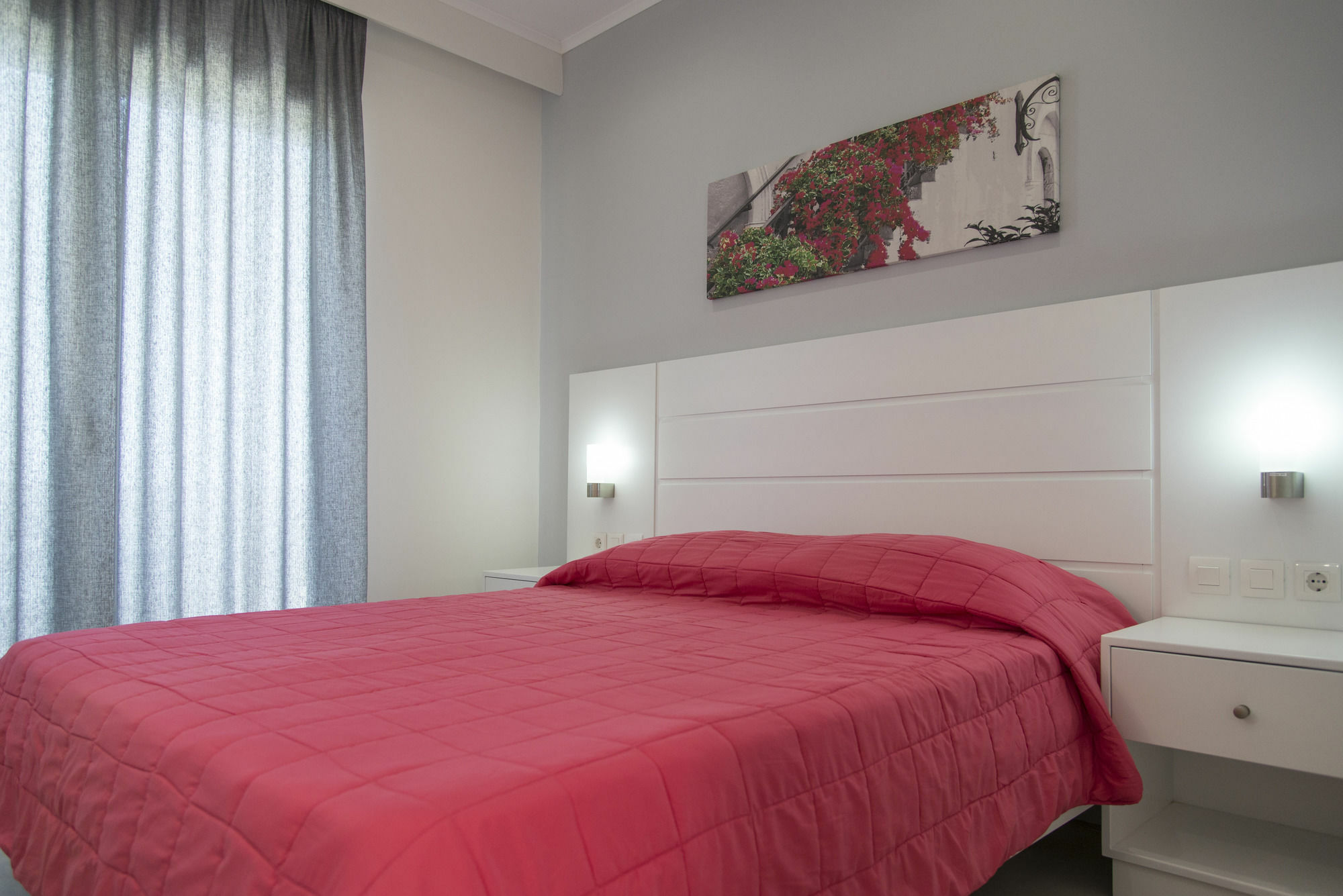 Byron Apartments Tigaki Eksteriør billede