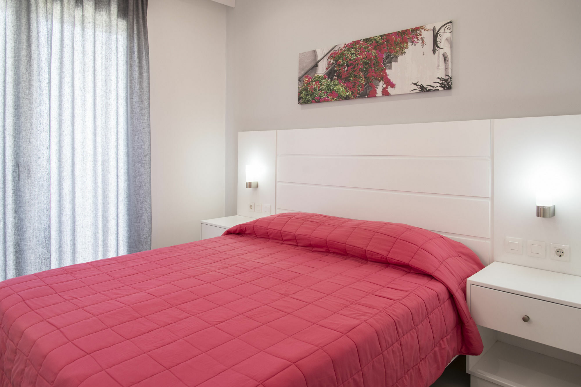 Byron Apartments Tigaki Eksteriør billede